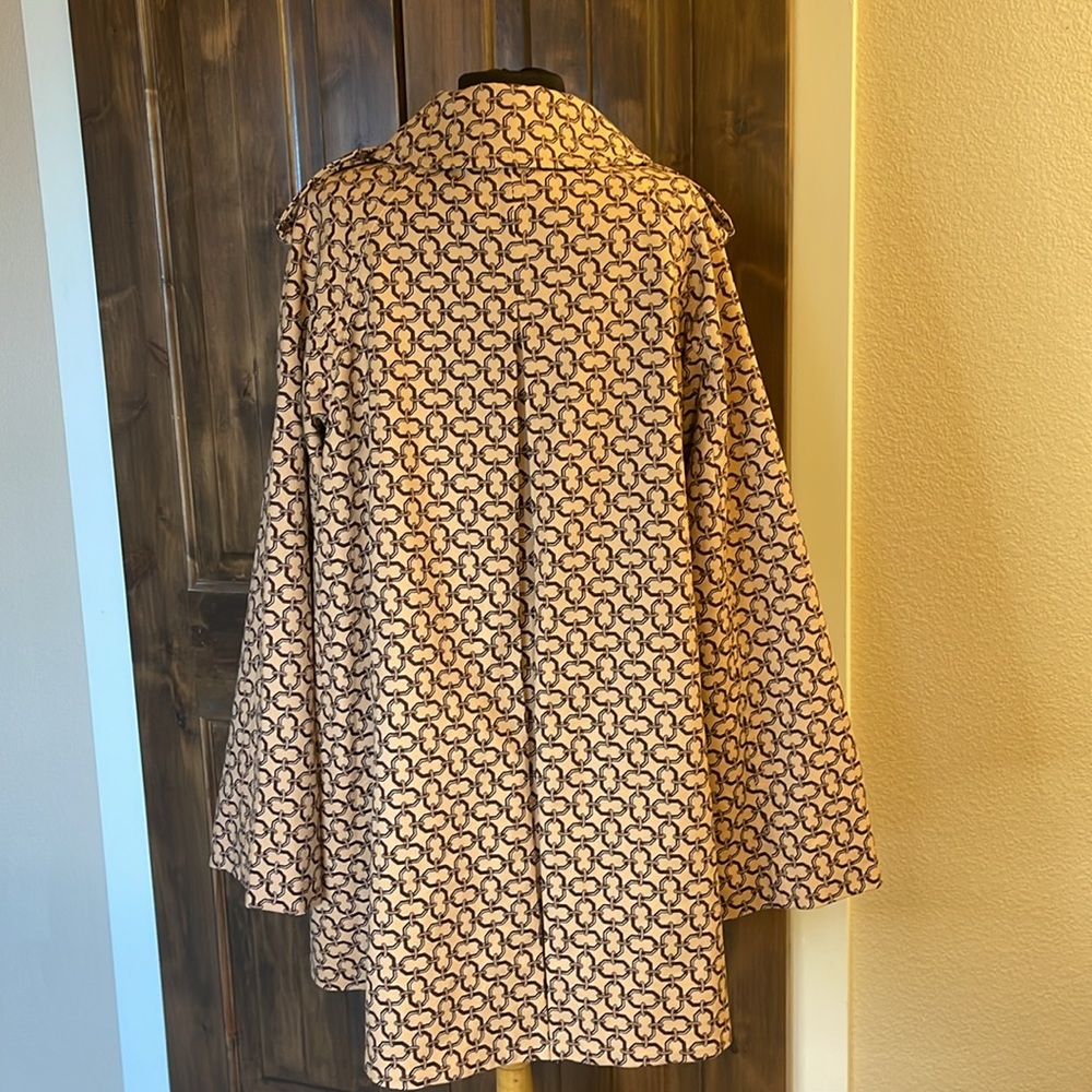 Ann Taylor Swing Jacket Size S - Picture 5 of 12